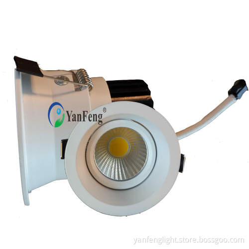 5W COB LED Downlight/Ceiling Light